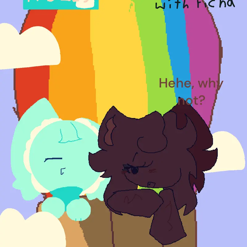 Game by @cherryblossomflower