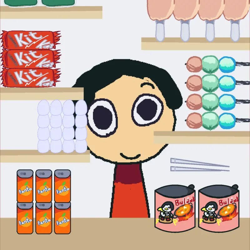 Game by @ZaetheousOnYT