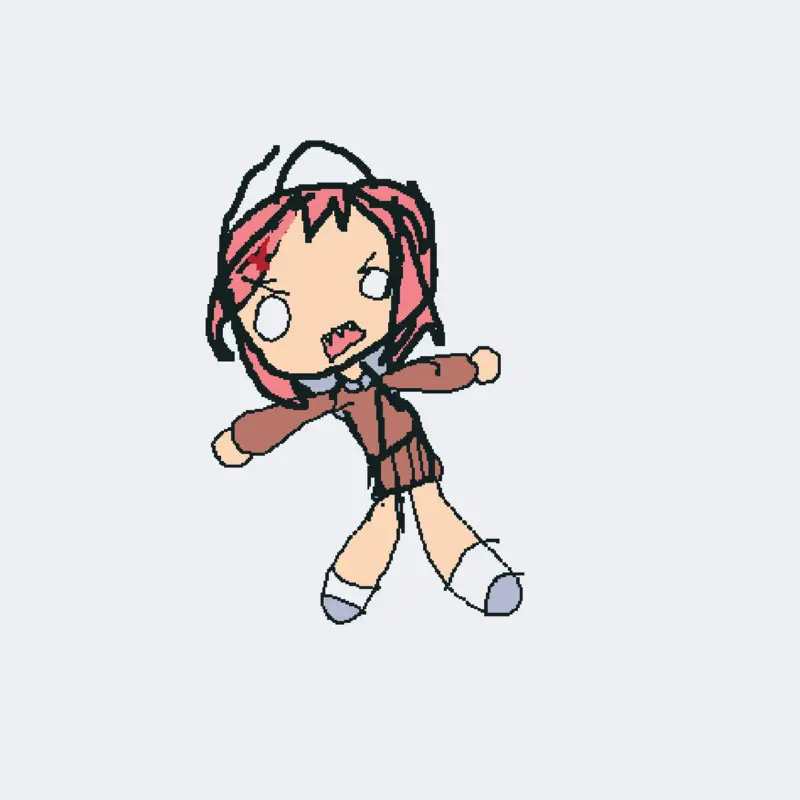 Game by @Yandere_taurus