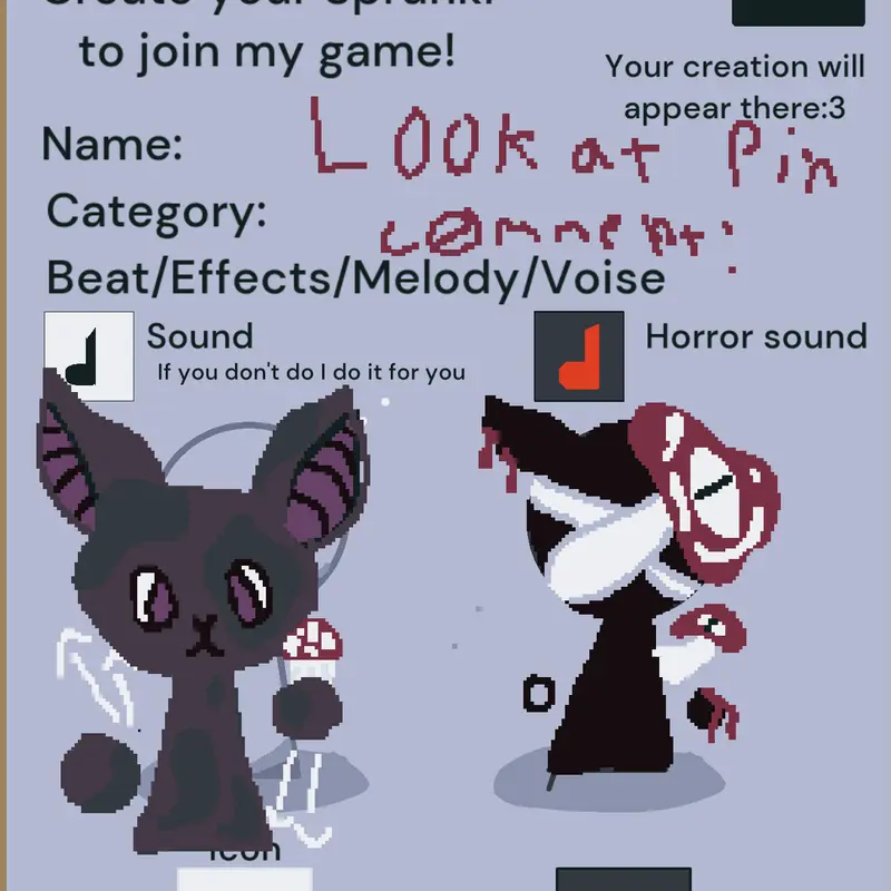 Game by @loony