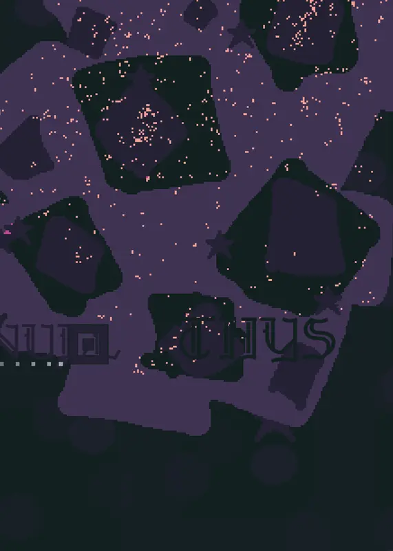 NullThyst by @SsoHRiver