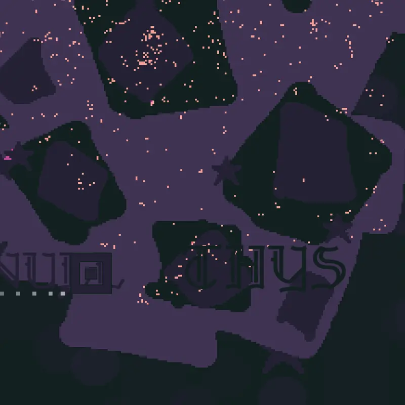 NullThyst by @SsoH