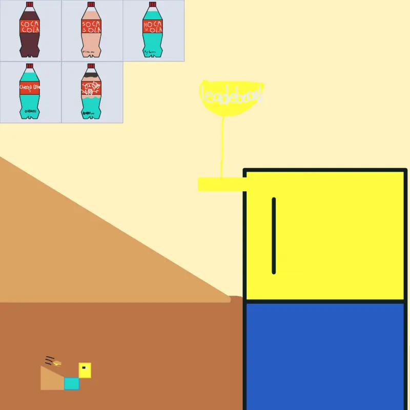 Game by @joaopedro29