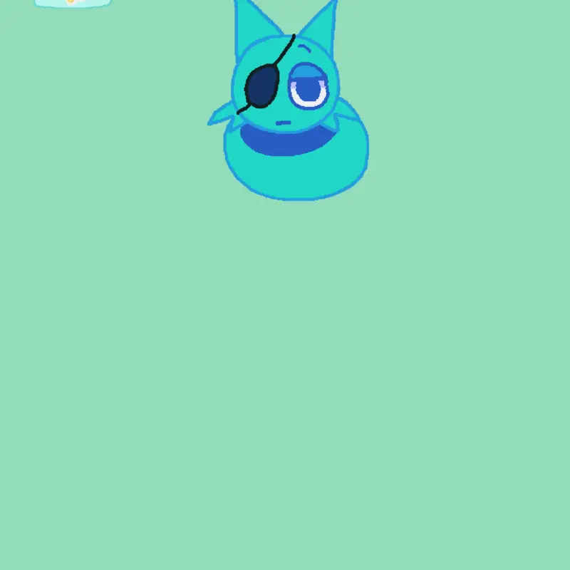 New Waterloaf by @Watercat