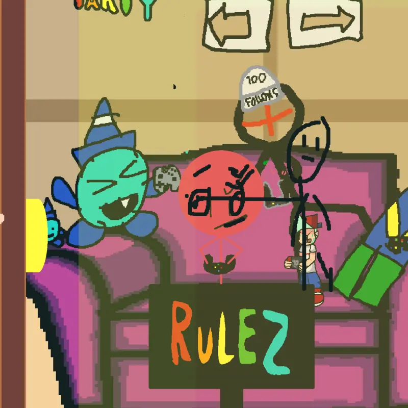 Game by @Jason41