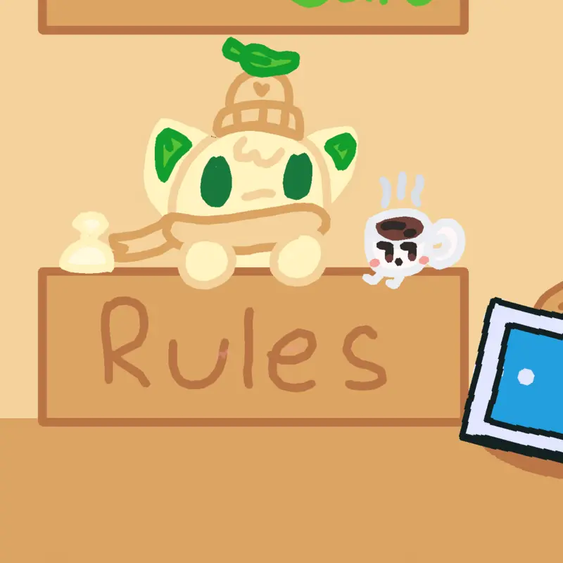 Game by @iridafan99