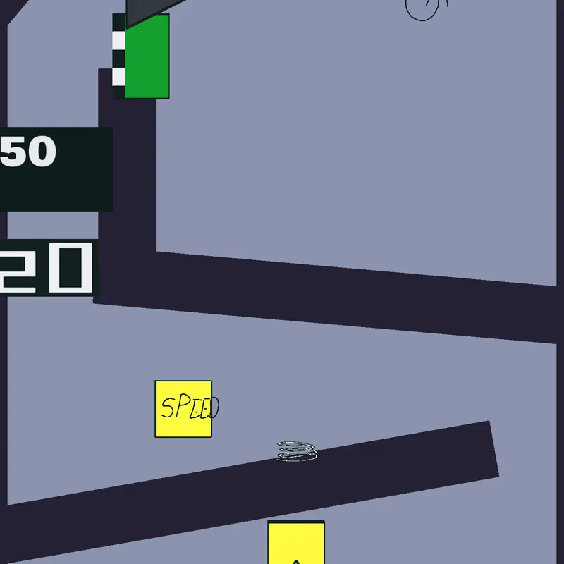 Game by @jorge12900