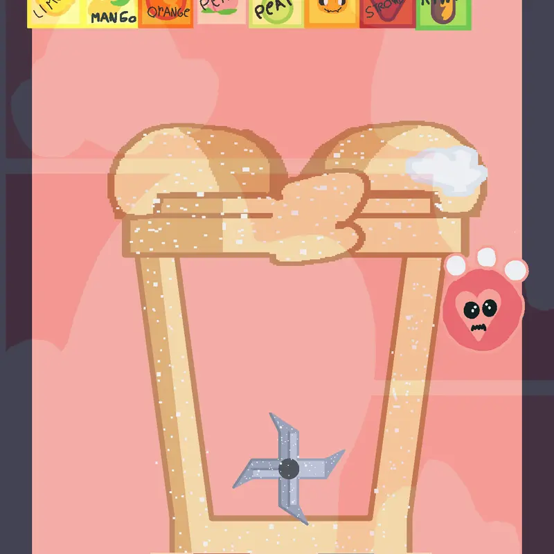Game by @Danyh