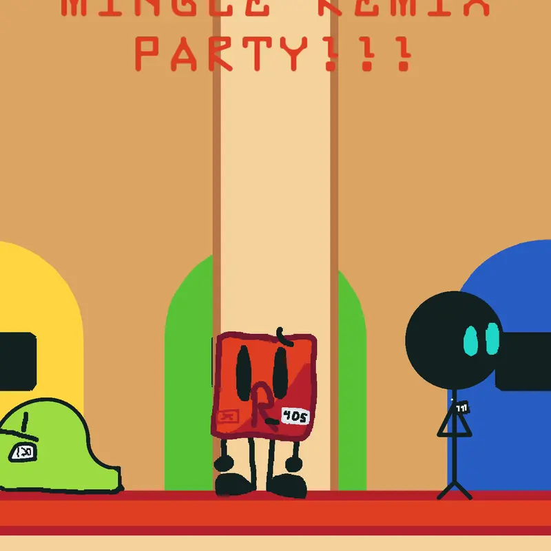 Game by @guysure
