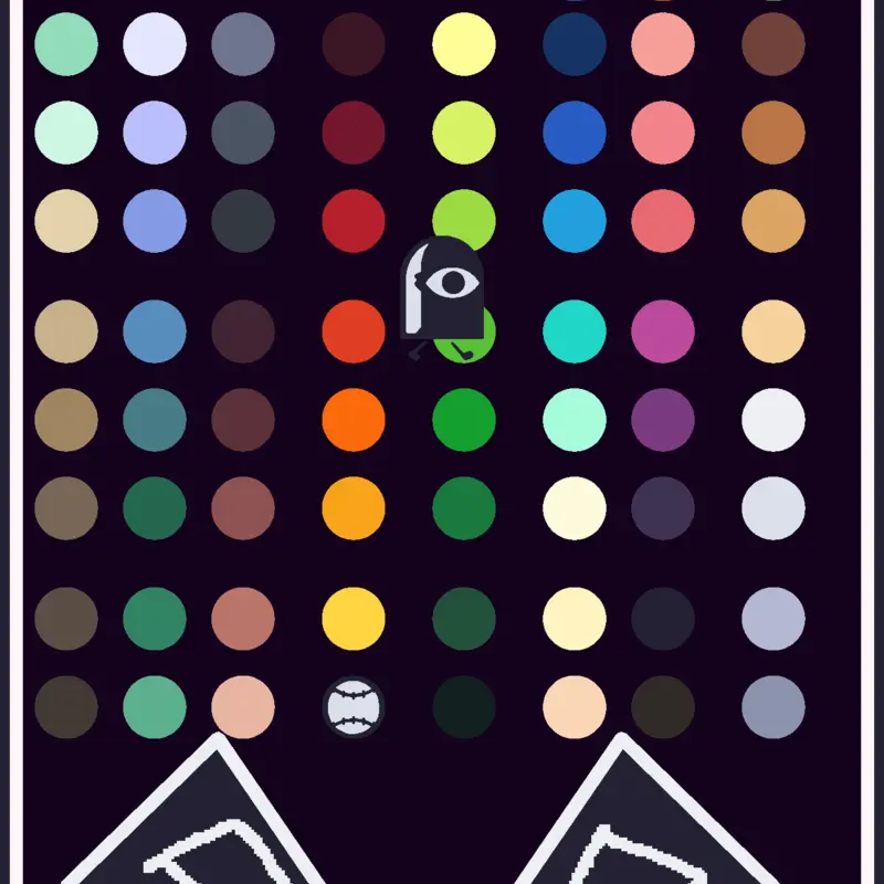 Game by @Rubberduckycoffi