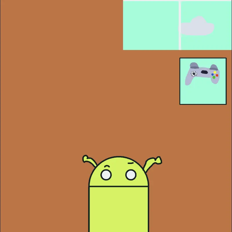 Game by @RecoCircle