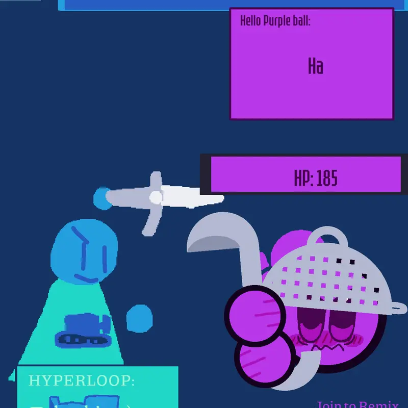 Game by @it_over