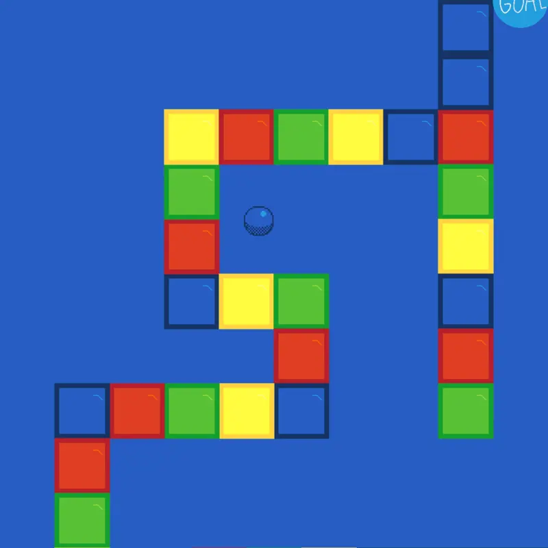 Game by @Liedson121