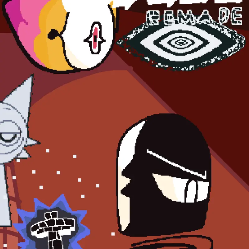 Game by @_elianus_
