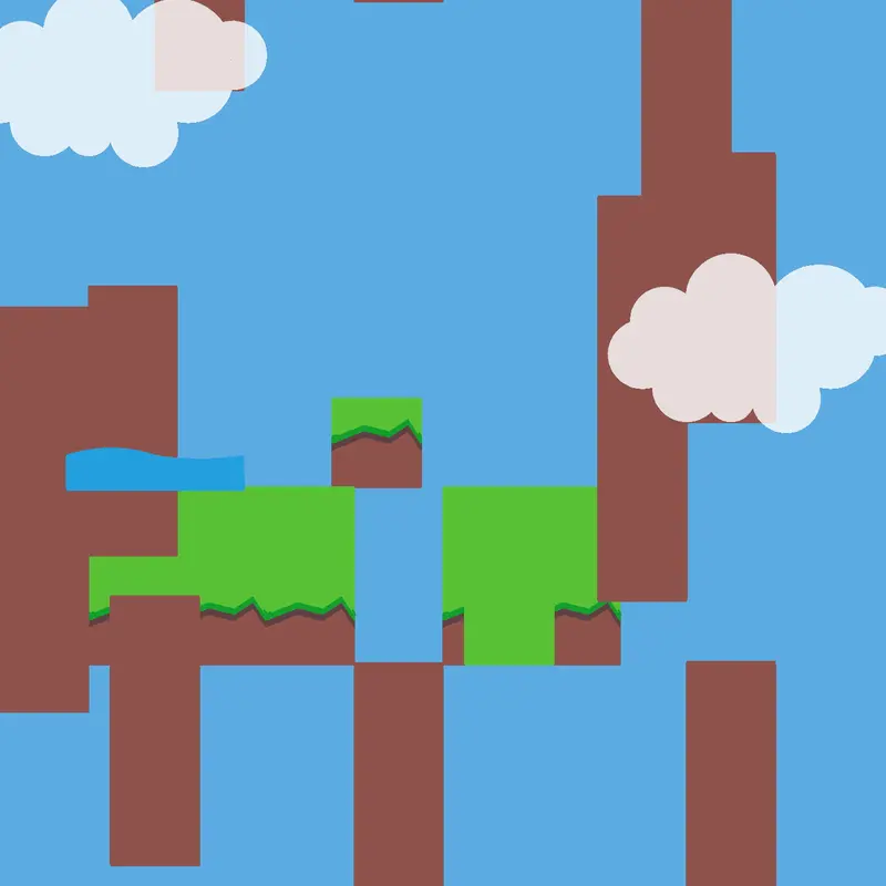 Game by @ALIENlikespizzawitheyes