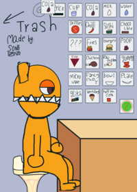 45