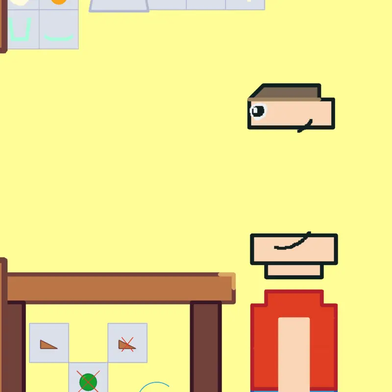 Game by @gogo_boy