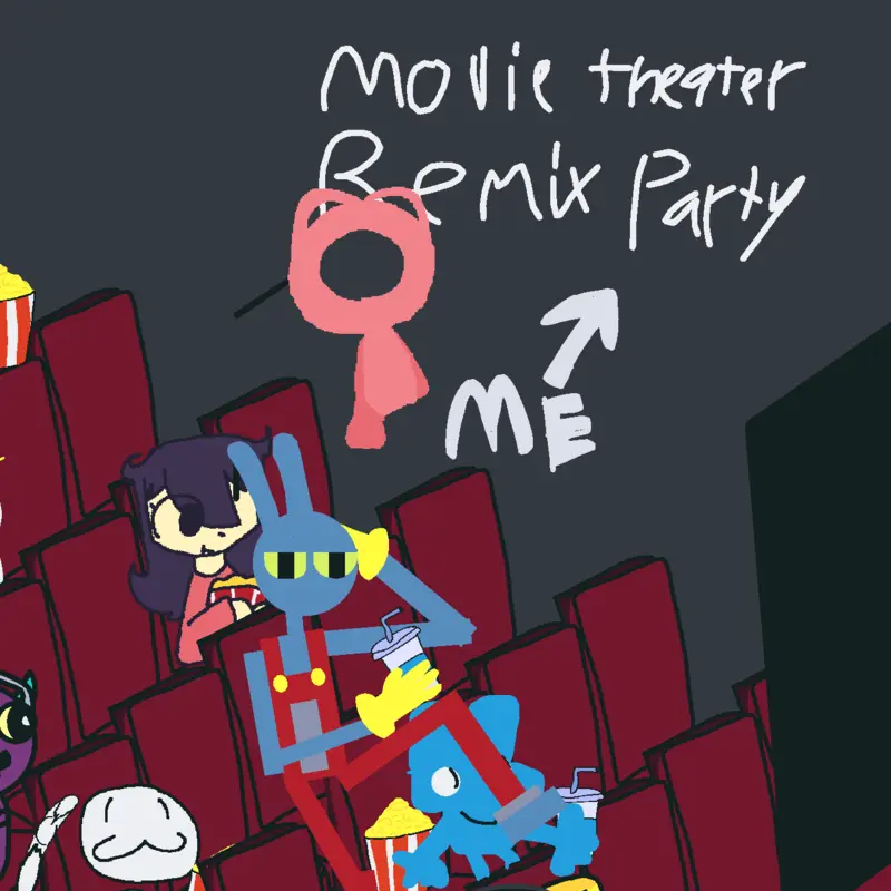 Game by @ohohstinky