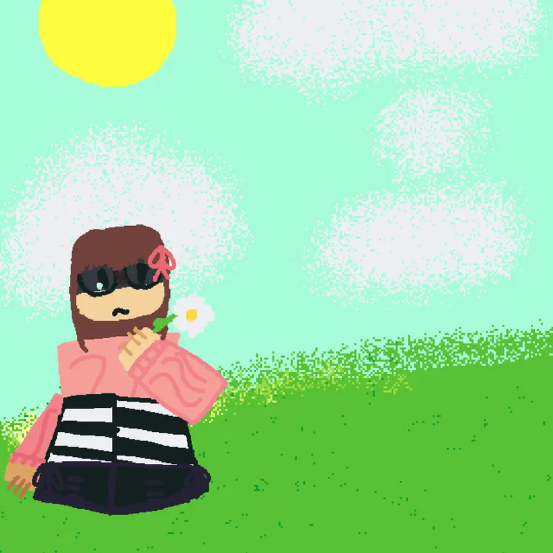 QNA by @V3R1TYF4N_X3