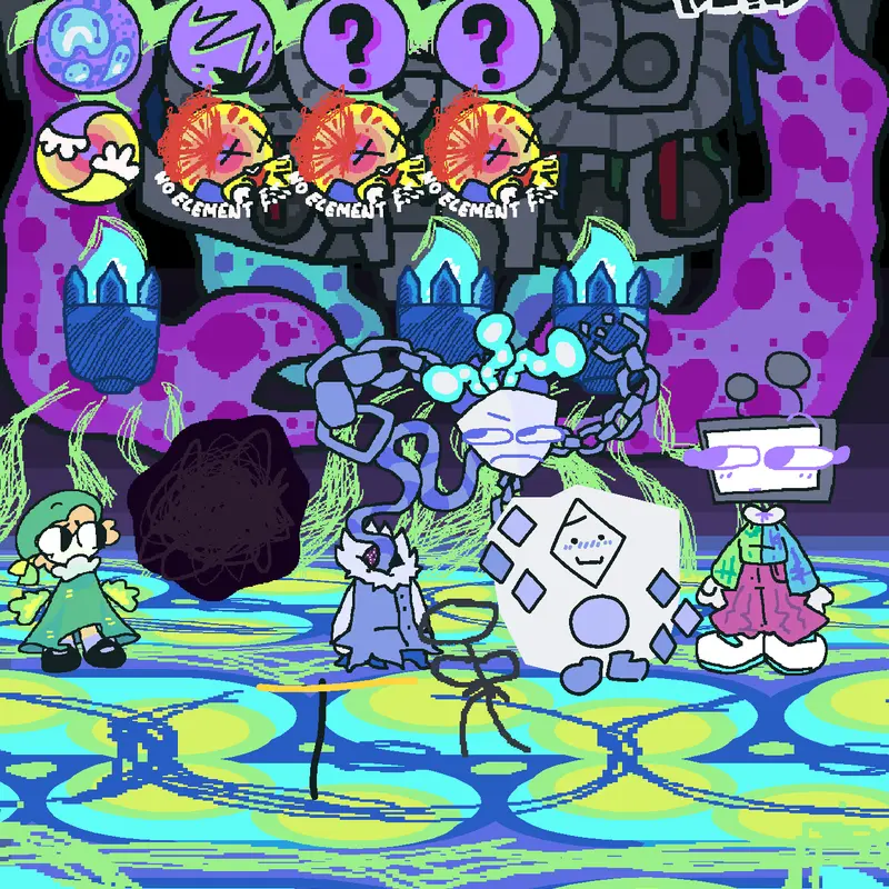 Game by @YourLocalBirdman