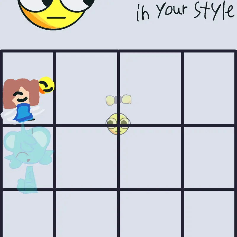 Game by @Chiara123
