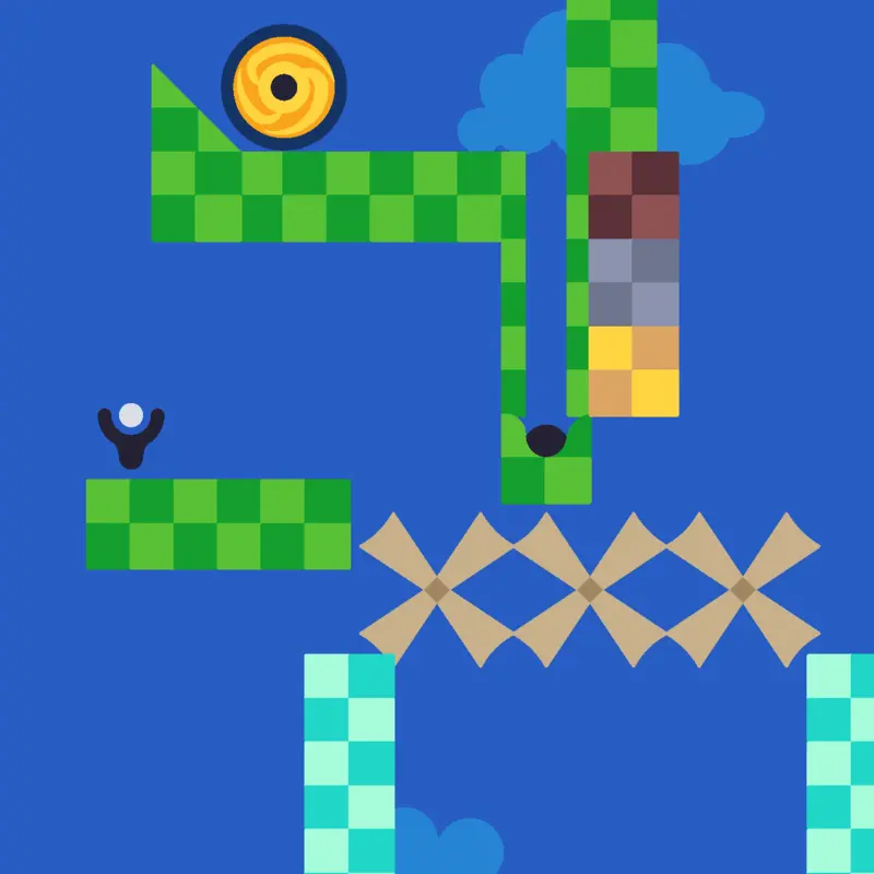 Game by @zamir56K