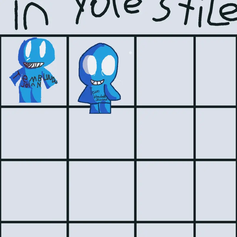 Game by @ILOVEDANDYSWORLD123
