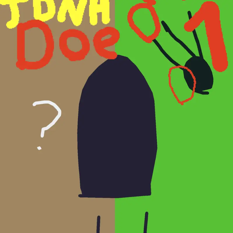 Jonh doe test by @cabeek