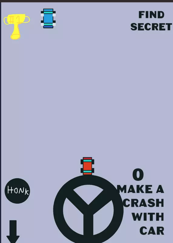 Game by @ziomeczek