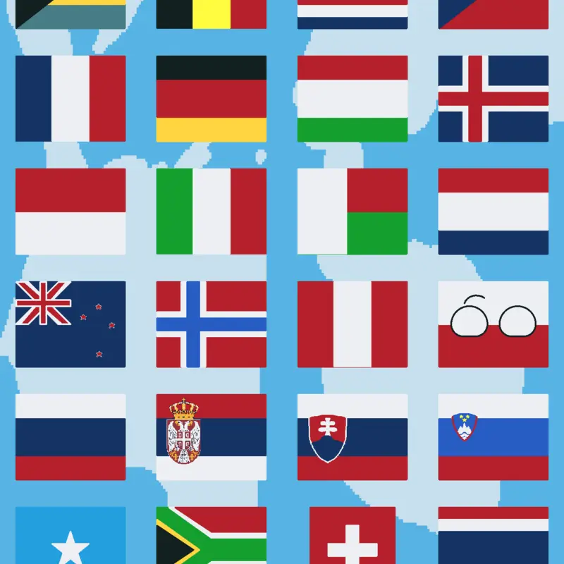 Flag Band v4 by @PlayerBlue_halloween