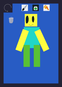 Noob Raggdoll [UPD]