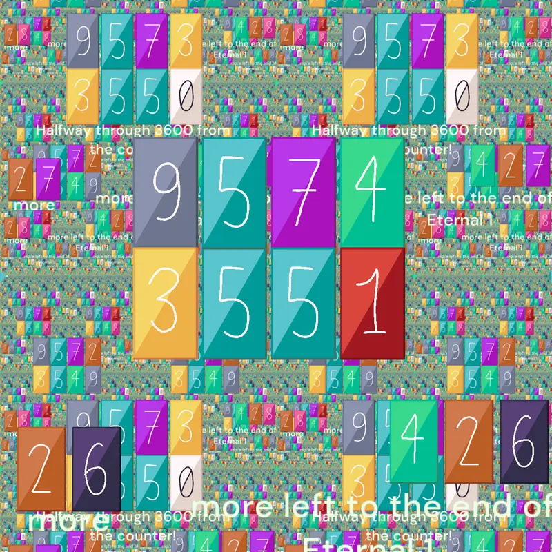 9574 by @9MilB_iNeoPepper_REAL