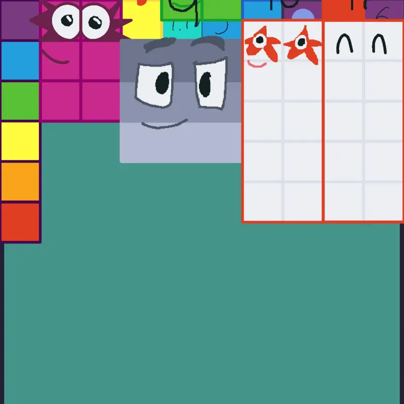 Game by @Ljubljana