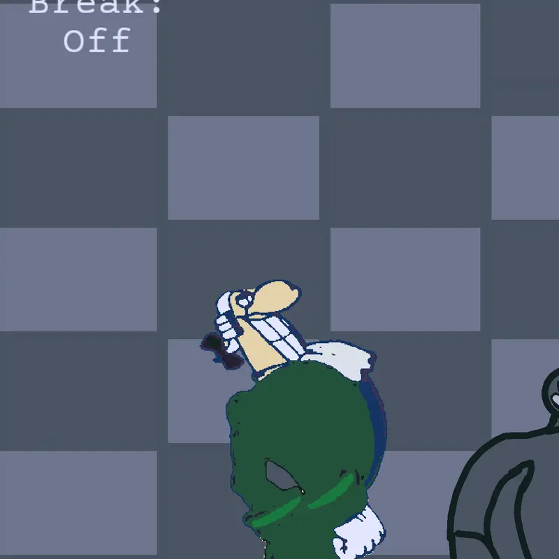 Game by @rabon