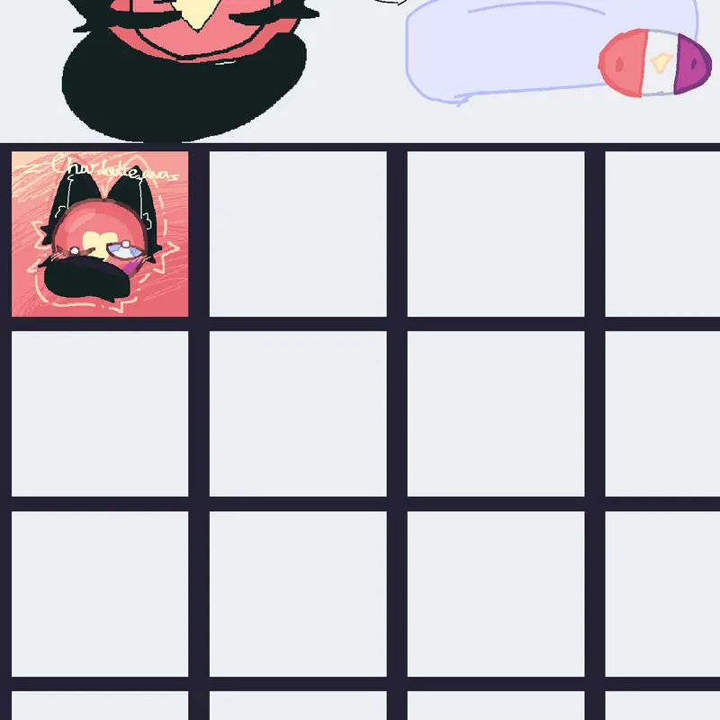 Countryball oc! by @-_Charlotte_awa_-