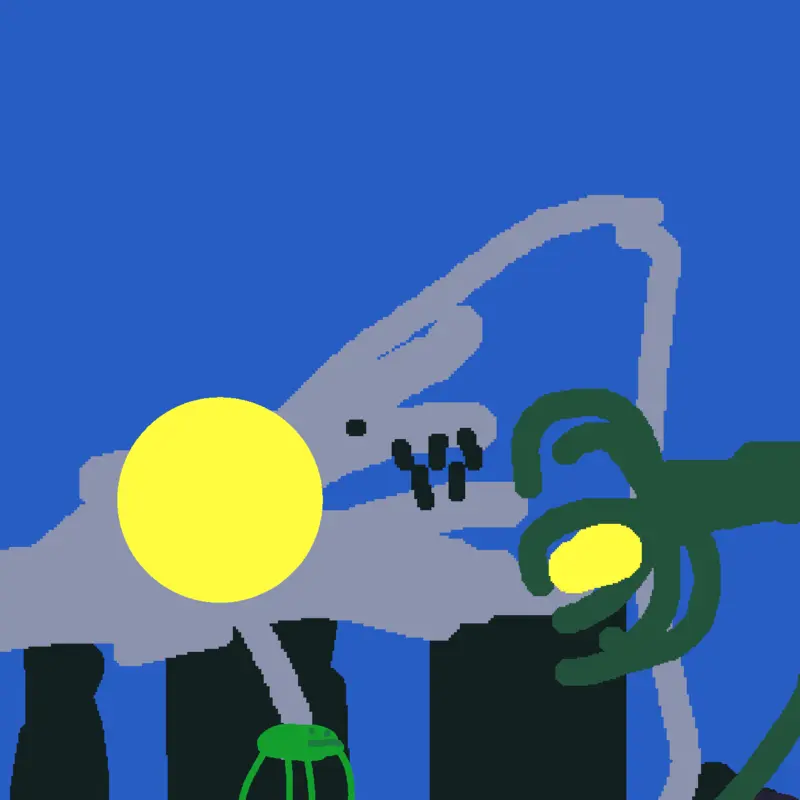 Game by @hqe2019