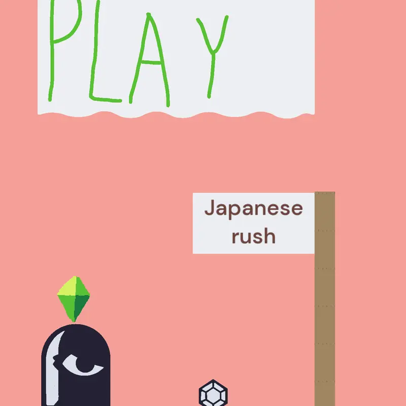 Game by @Sandy1112