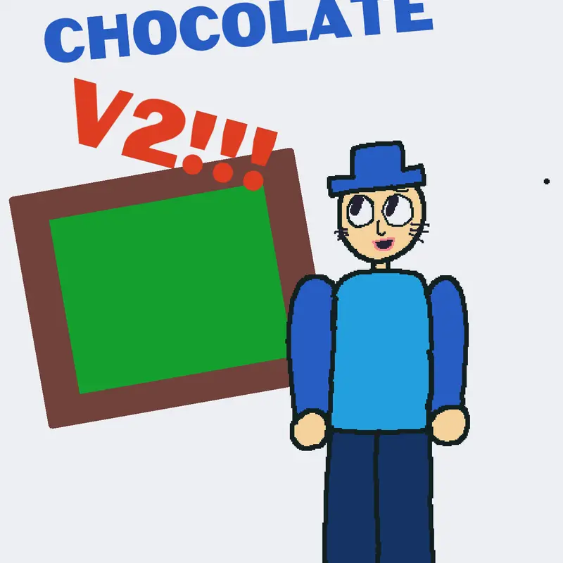 Odio el chocolate Edwin by @Edwin067689