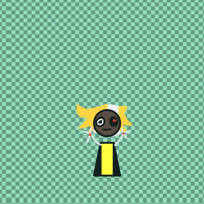 Game by @Wafiry