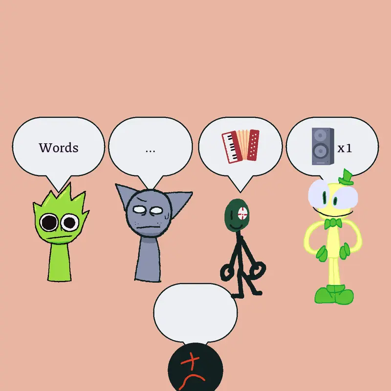 Game by @thearingames