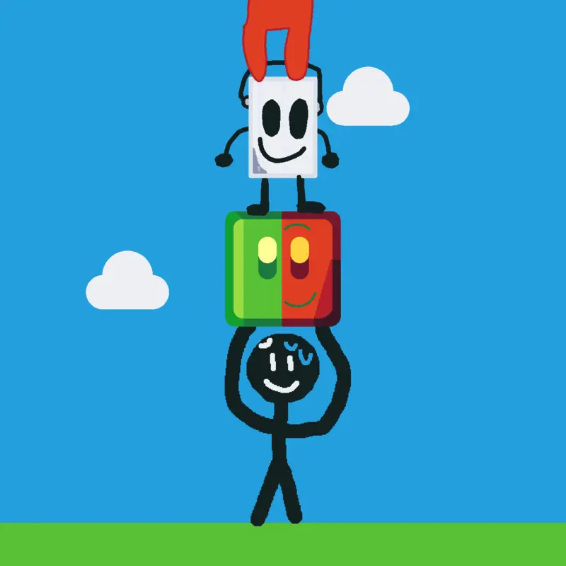 Game by @phoenix-offbr