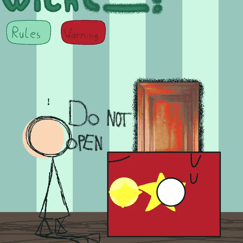 Game by @am_just_a_normal_person