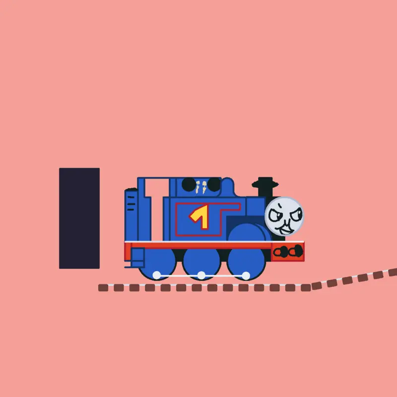 Game by @unionPacific_gaming