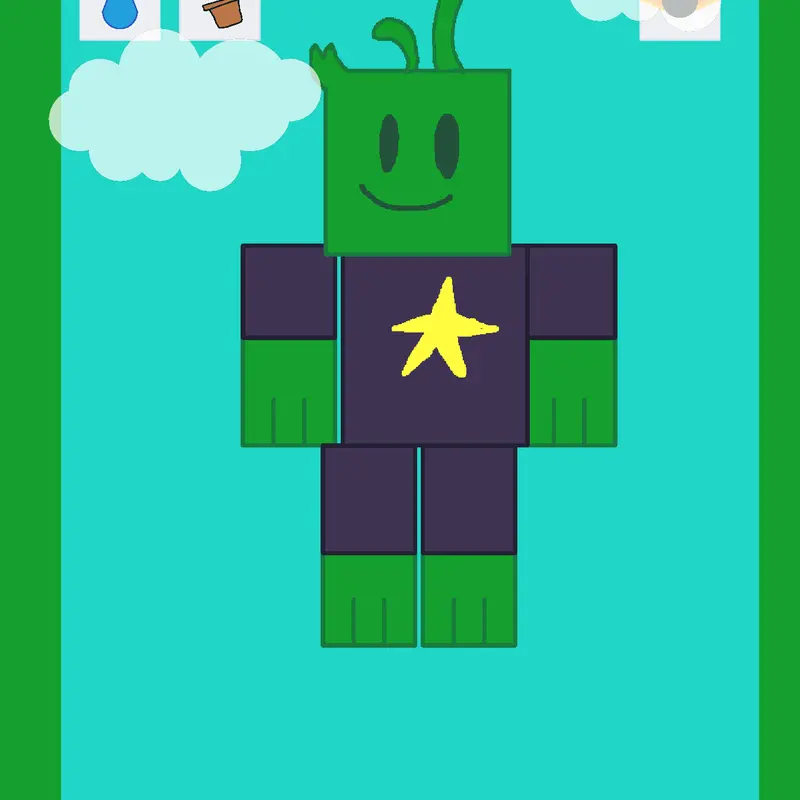 Game by @mogud
