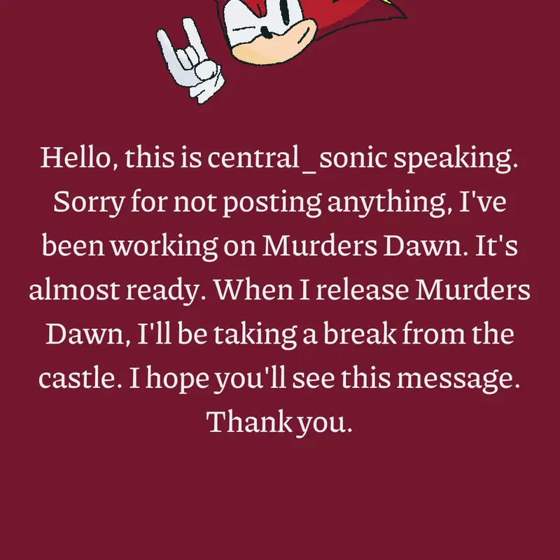 Game by @central_sonic