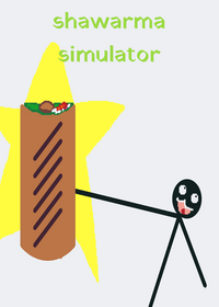 shawarma simulator