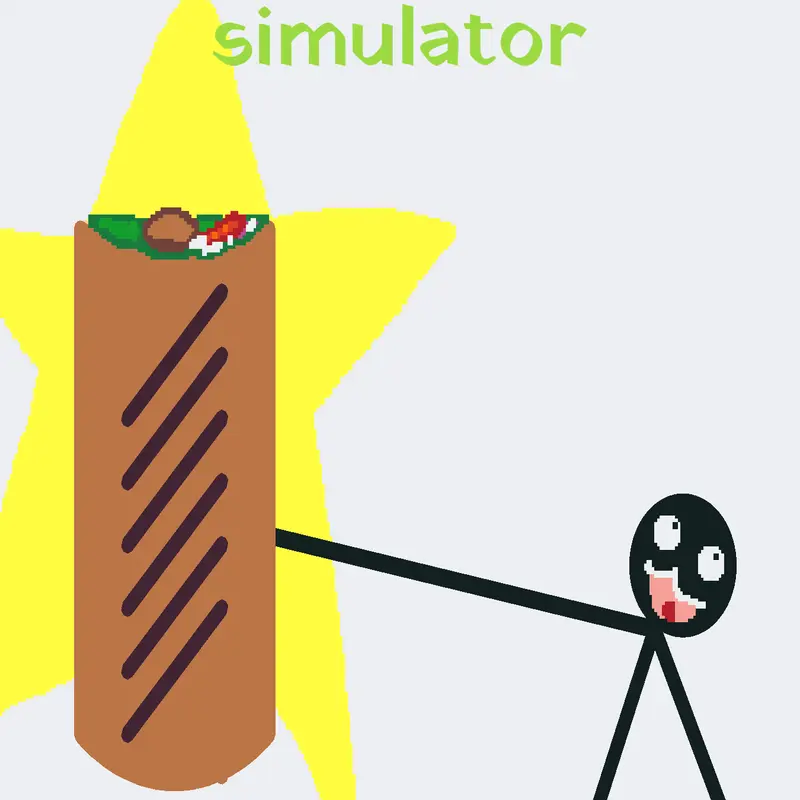 Game by @tenzi
