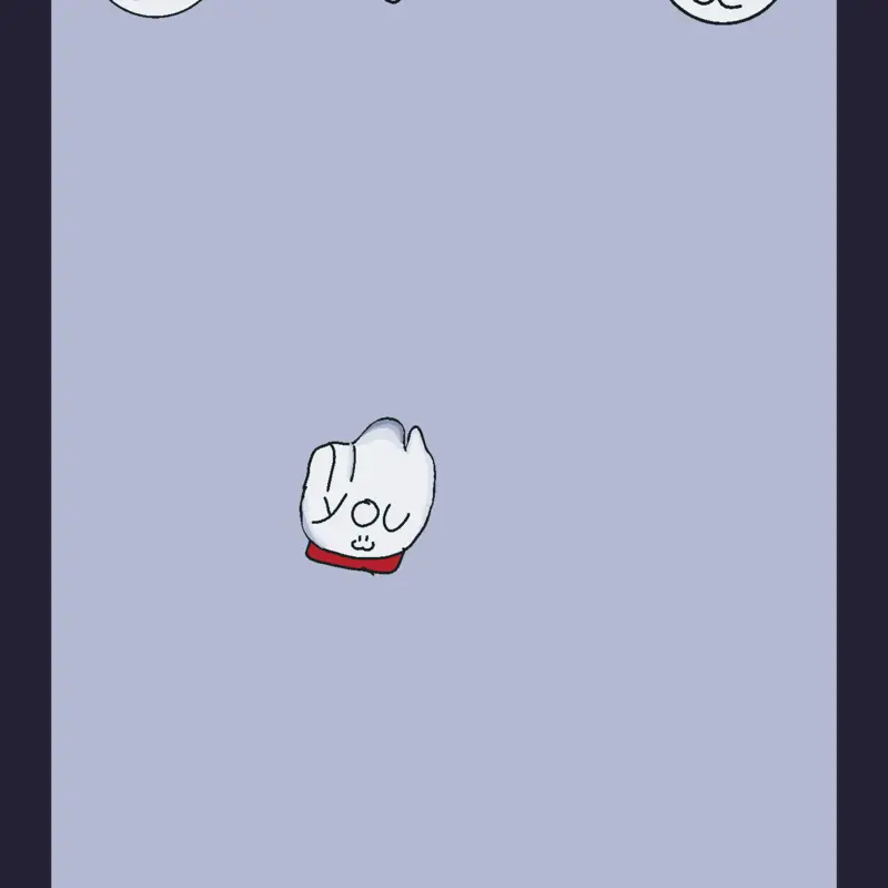 Game by @lunitajijilol