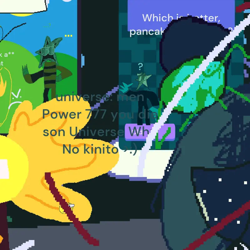 Game by @nightshiftdweller2026