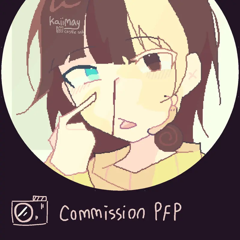 Game by @KaiiMay